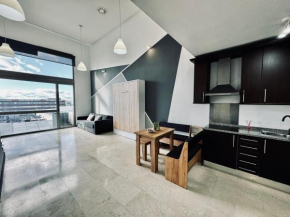 Moderno apartamento en Marquesado